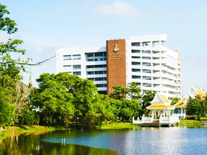 Mahavajiralongkorn Thanyaburi Kórház, Pathum Thani