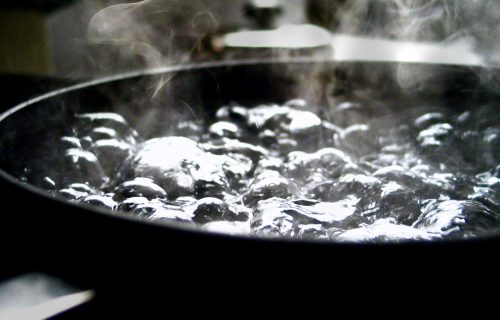 boiling-water